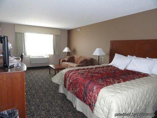 Canby Inn And Suites Zimmer foto