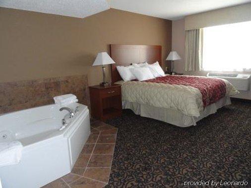 Canby Inn And Suites Zimmer foto